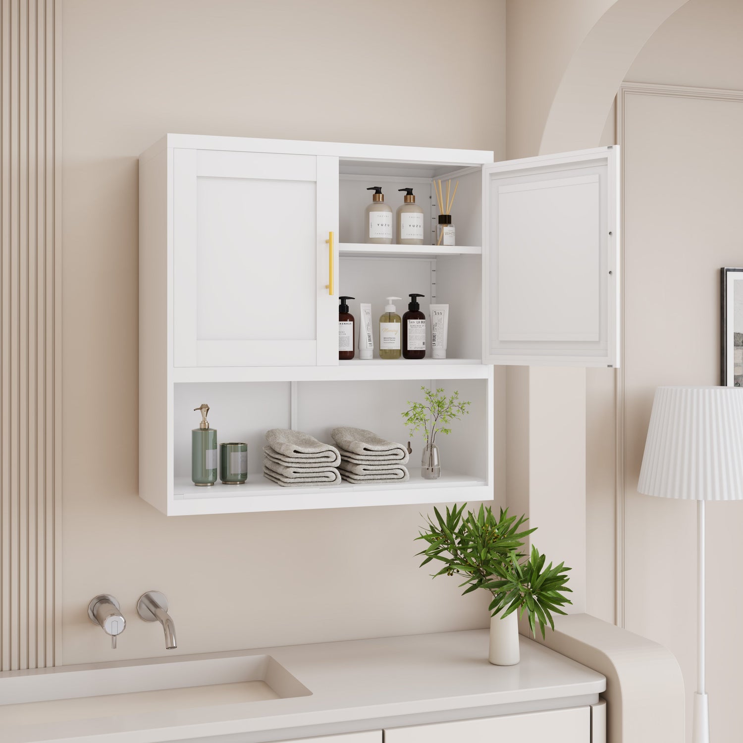 Wall Cabinet